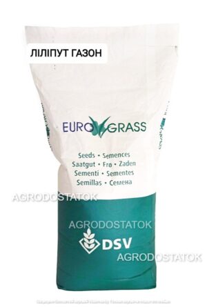 Лилипут DSV
