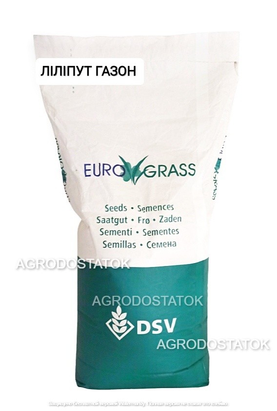 Лилипут DSV