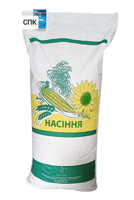 соняшник спк