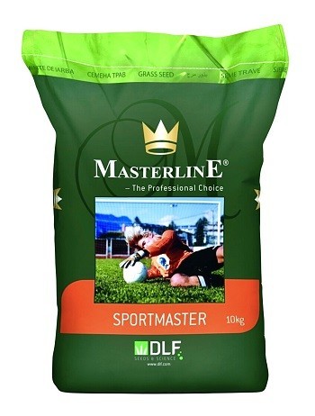 Газонная трава Спортмастер Sportmaster DLF Trifolium