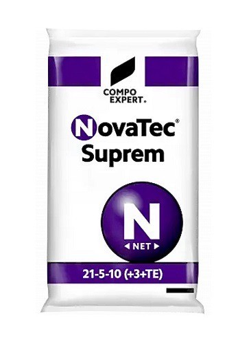 Добриво Nova Tec Suprem