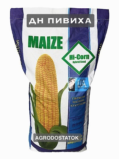 Кукурудза ДН Пивиха насіння купити