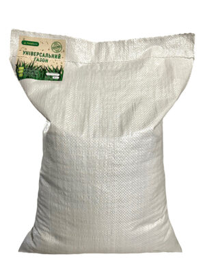 Универсальный газон Food Farm 5 кг