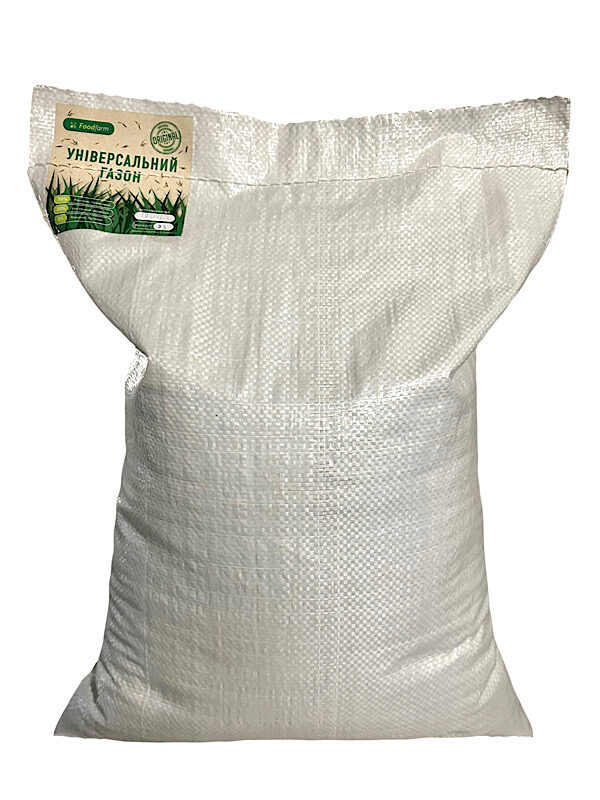 Універсальний газон Food Farm 5 кг