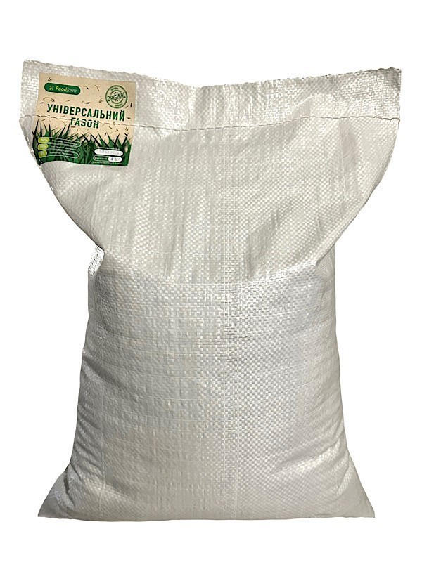 Универсальный газон Food Farm 5 кг