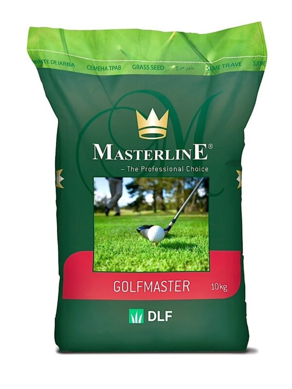 Семена газона Гольфмастер Golfmaster