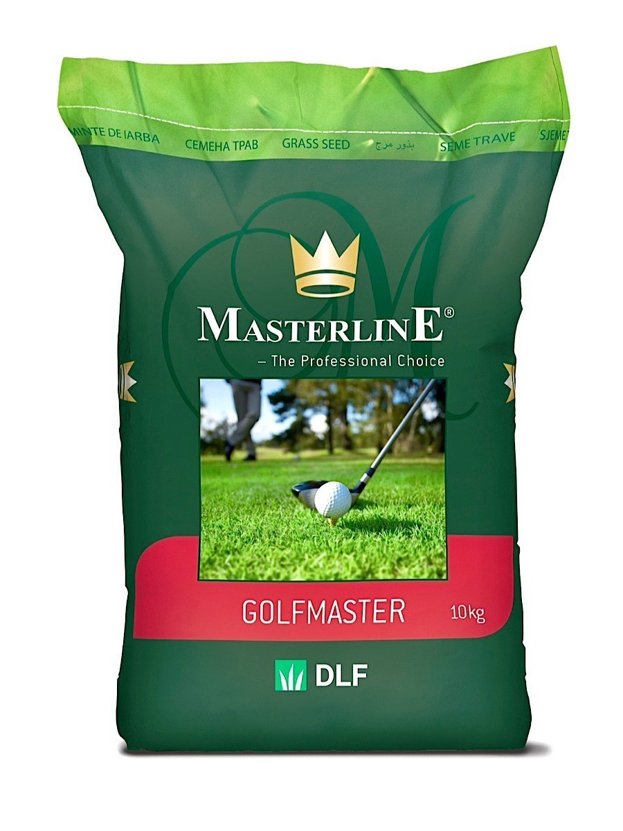 Семена газона Гольфмастер Golfmaster