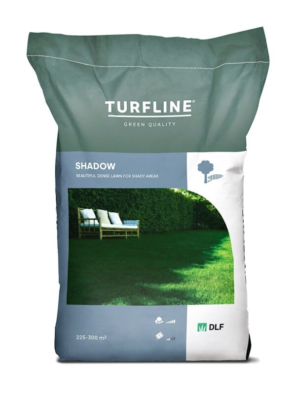 Теневой газон DLF SHADOW