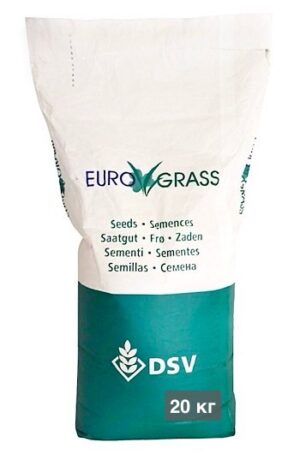 Райграс для газонаTurfsun DSV