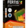 Добриво для газону осінь Fertis