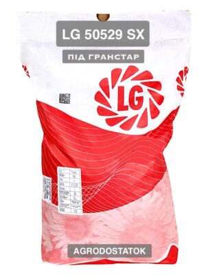 Соняшник LG 50529 SX, Limagrain, під Гранстар