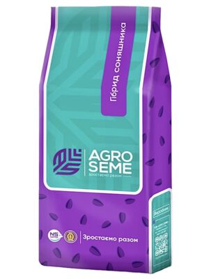 Соняшник НС Х 6045 під Євролайтинг, Agro Seme