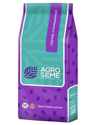Соняшник НС Х 6749 під Гранстар, Agro Seme