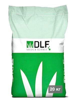 Мятлик луговой семена DLF Balin 25 кг