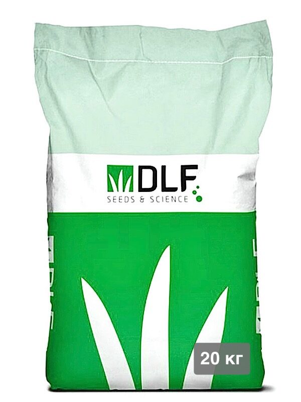 Мятлик луговой семена DLF Balin 25 кг