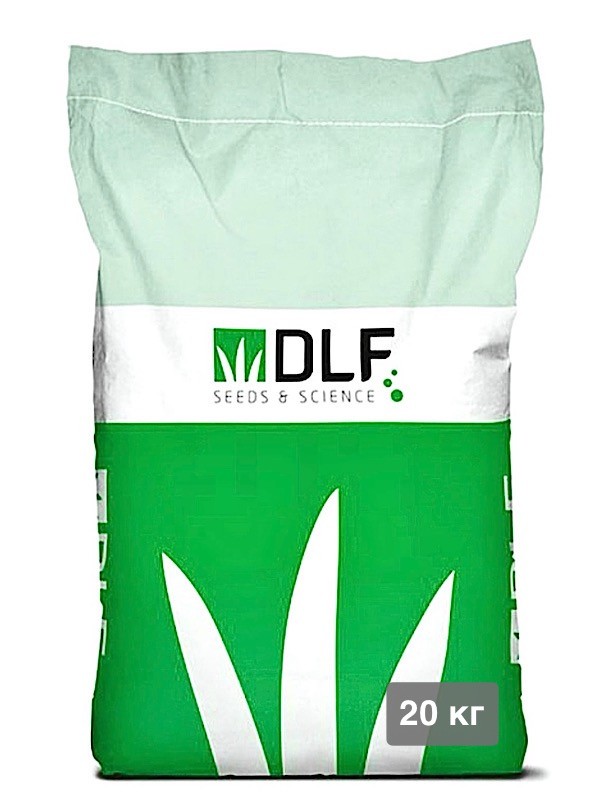 Мятлик луговой семена DLF Balin 25 кг