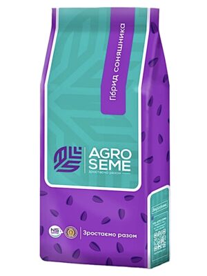 Соняшник НС Таурус під Євролайтинг, Agro Seme