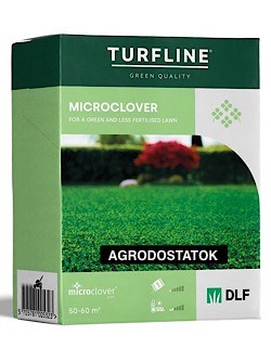 Микроклевер Пиполина DLF TRIFOLIUM