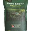 Декоративний газон 4 кг Euro Seeds