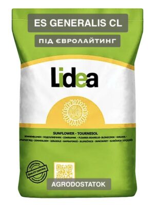 Соняшник Генераліс Lidea