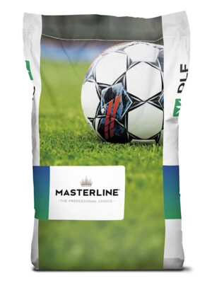 ГАЗОННА ТРАВА СПОРТМАСТЕР SPORTMASTER DLF