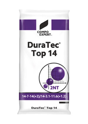 МИНЕРАЛЬНОЕ УДОБРЕНИЕ DURATEC TOP 14